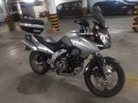 Suzuki DL650 V-Strom