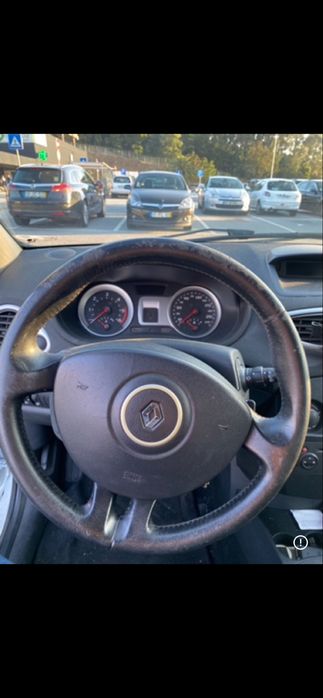 Renault Clio 1.5 DCI