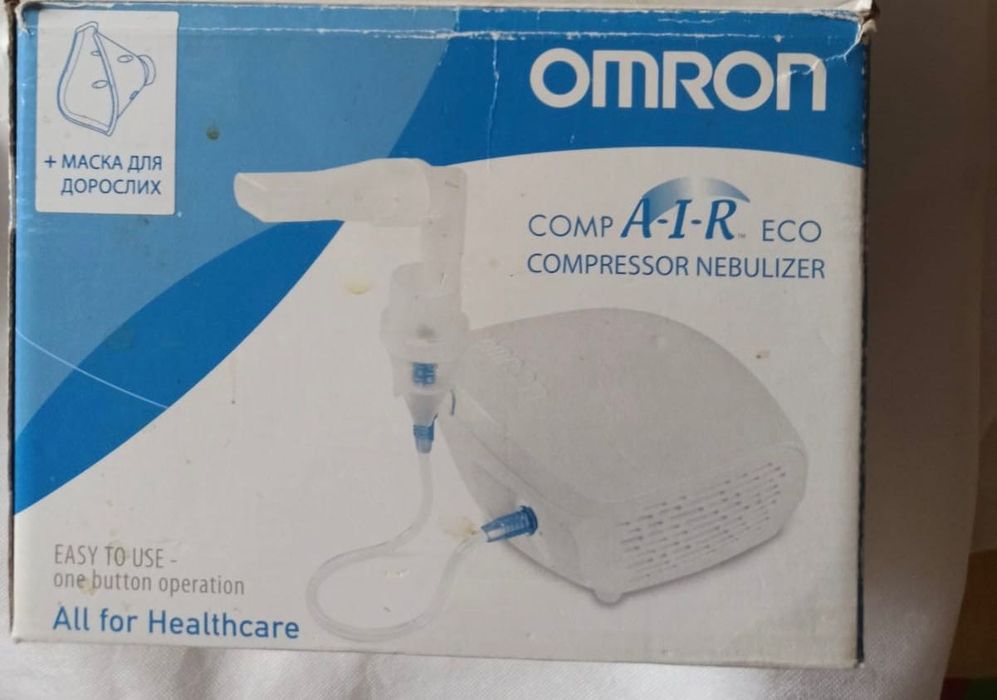 Неболайзер OmRon