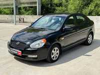 Продам Hyundai Accent 2008р. #43580