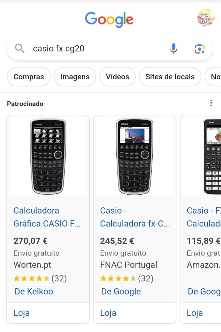 Calculadora Gráfica