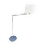 Lampa podłogowa IKEA Samtid początak XXI wieku
