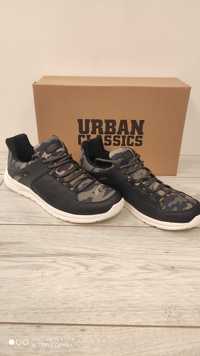 Sprzedam Nowe buty marki Urban Classics rozmiar 44