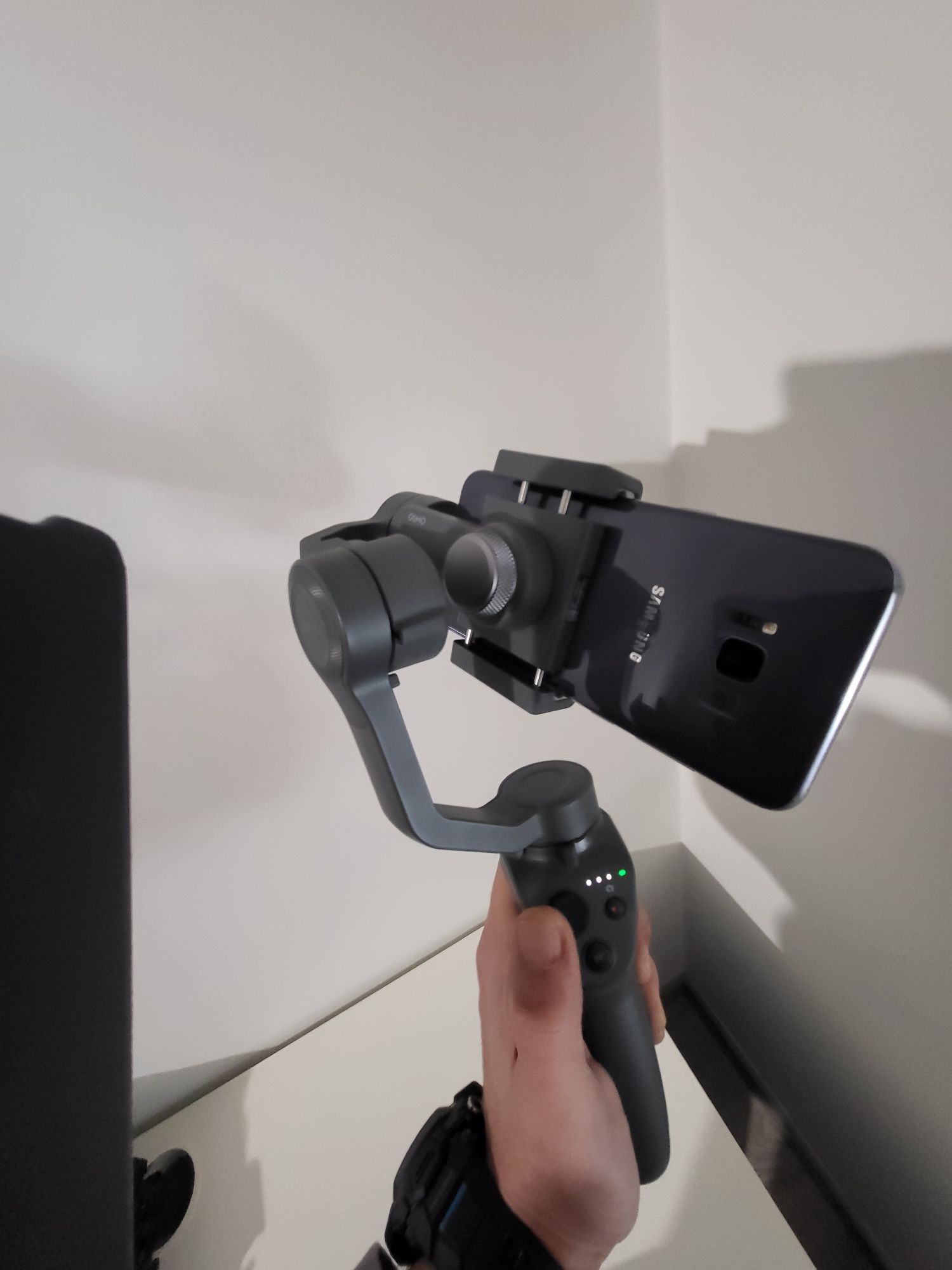 Dji Osmo Mobile 2