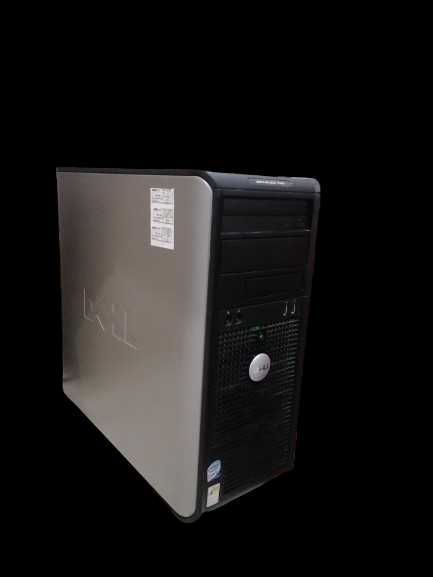 CPU Dell NX2008 DL + Monitor Asus — 399€