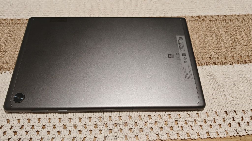 Lenovo Tab m10 plus FHD (gen2)