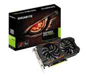 Karta graficzna GTX 1050 Gigabyte 4GB 2WF, gwarancja 14 dni FV