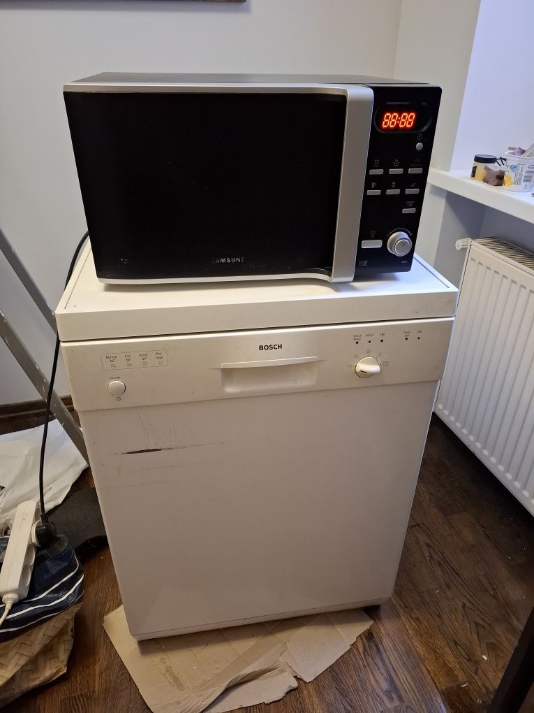 ПосудомийкаBOSCH