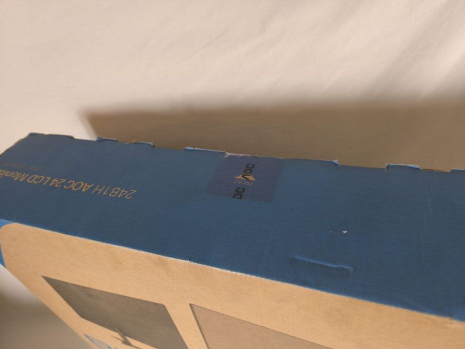 Monitor AOC 24B1H Full HD