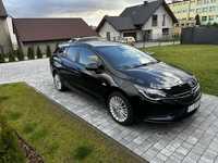 Opel Astra Godna uwagi