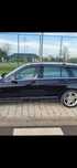 Drzwi przód tył lewe prawe Mercedes w204 lift 197