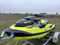 Skuter wodny Sea Doo RXT X rs 300 Audio 75h SeaDoo