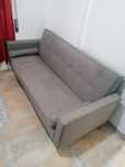 Sofá-cama 188 cm