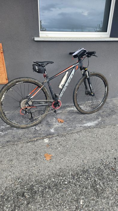 Bicicleta BTT 29’’ – Eleven Vortex – 1x9 – Pouco uso