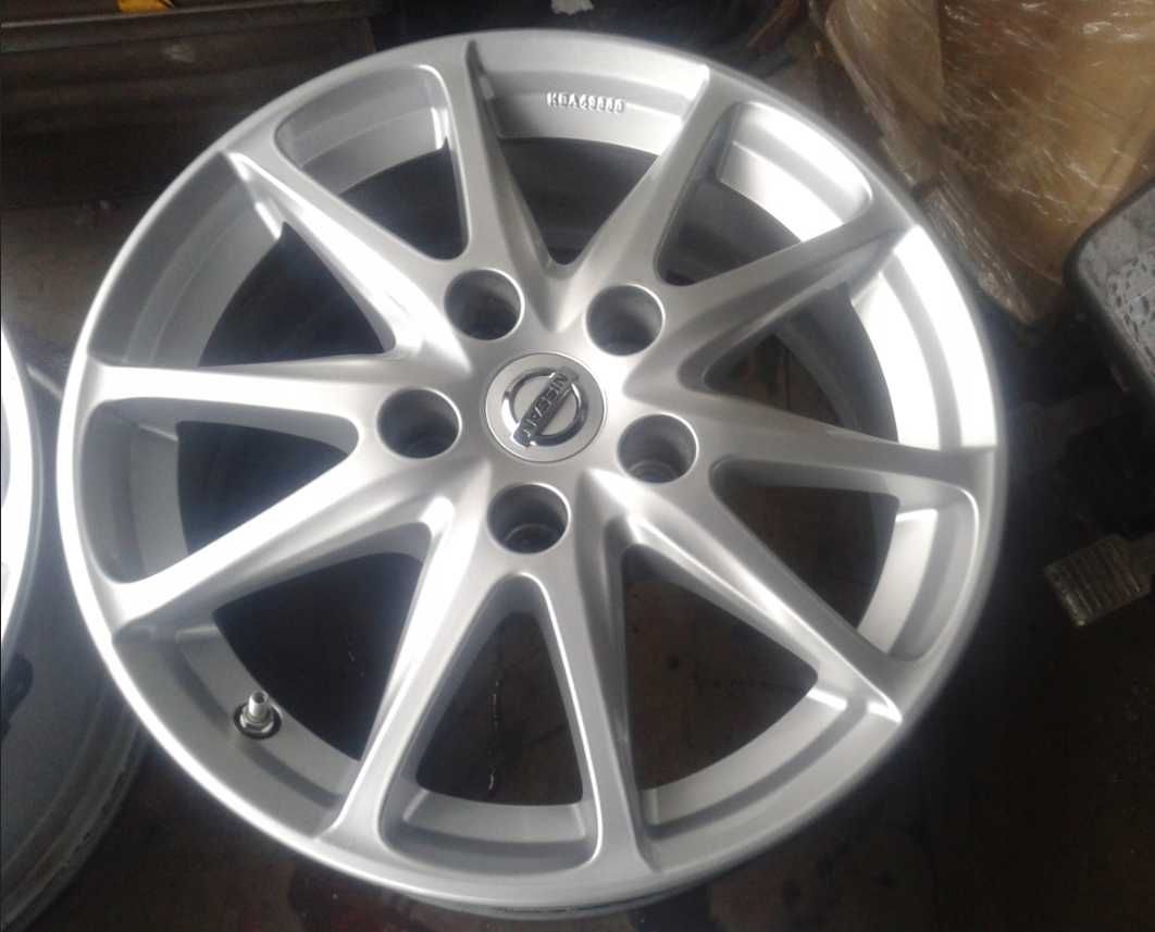 oryg felgi toyota auris corolla rav4 rav-4 chr verso avensis t27 ch-r