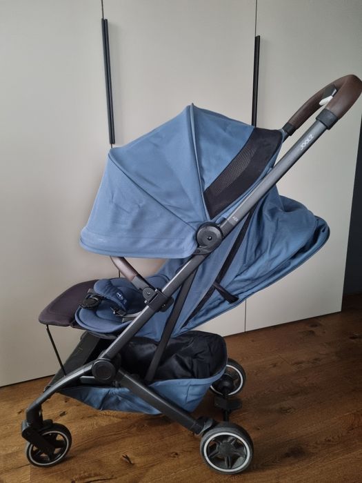 Spacerówka Joolz Aer+ kolor ocean blue