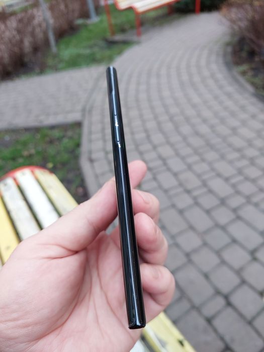 Samsung Note 10+ plus 12/256Gb Black офіційний