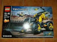 LEGO TECHNIC 42081 volvo nowe