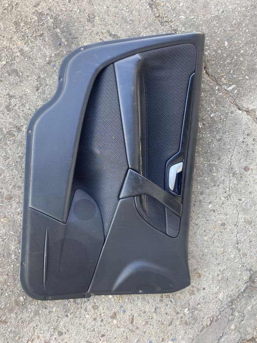 Boczek drzwi volvo s60