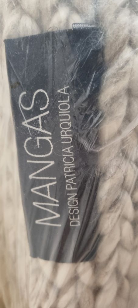 Gan Spaces Mangas (usado)