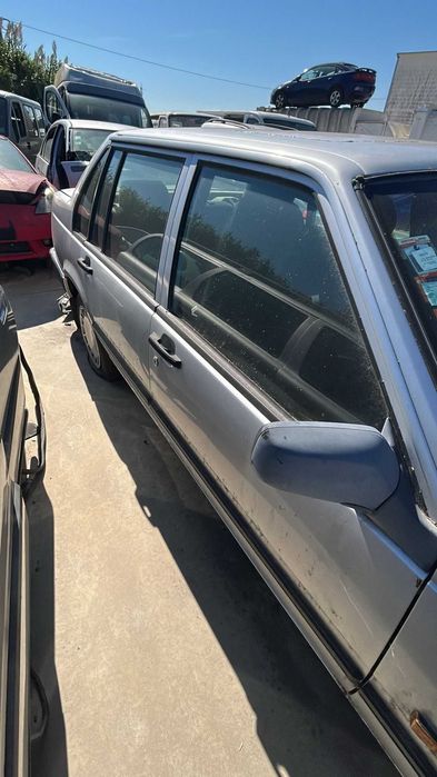Volvo 740 SE 1992 para Peças