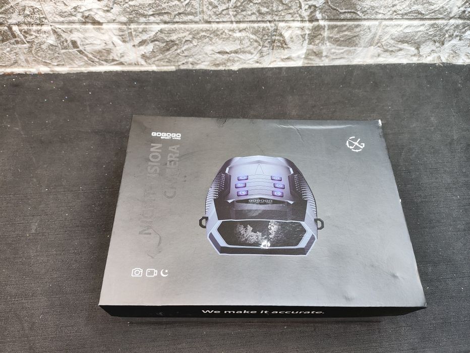 Прилад нічного бачення Gogogo Sport Vpro