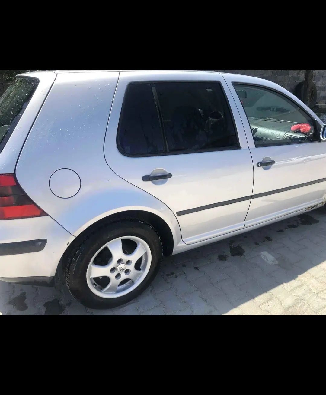 Volkswagen Golf 4
