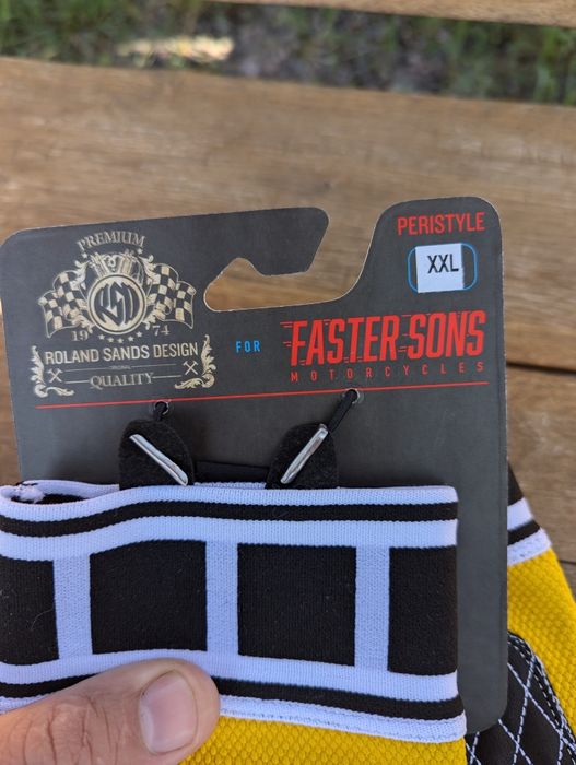 Yamaha IXS Dainesse моторукавиці мотоперчатки