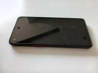 Samsung xcover pro + plecki spigen