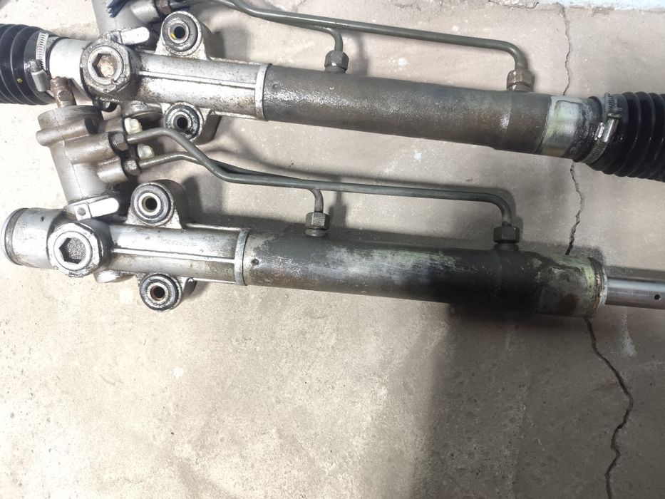 Под ремонт Рейка рулевая шевроле лачетти Chevrolet lacetti