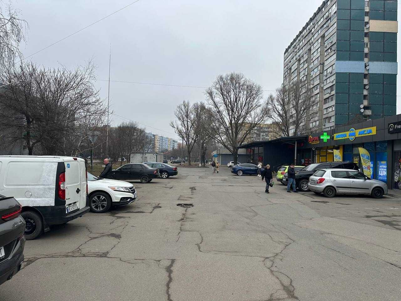 Аренда помещения, ул. Метростроевская, 19