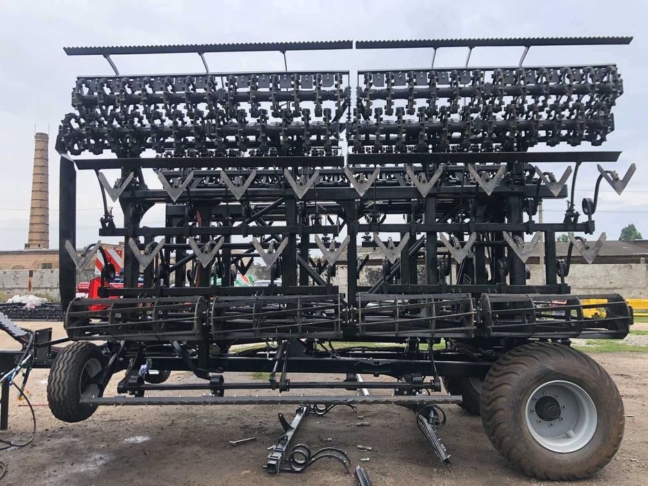 Компактор європак АКРОН  АРК ГРУПП