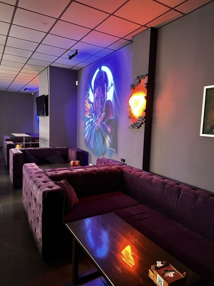 Продам помищение S-230м2. БАР-КАЛЬЯННАЯ CHILL OUT ТЦ Джокер