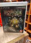 BioShock 2 PS3, Sklep Wysyłka Wymiana