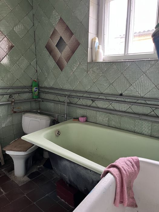 Продам будинок м. Сквира, по вулиці Січова