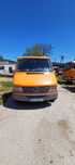 Mercedes Sprinter 2.9TD