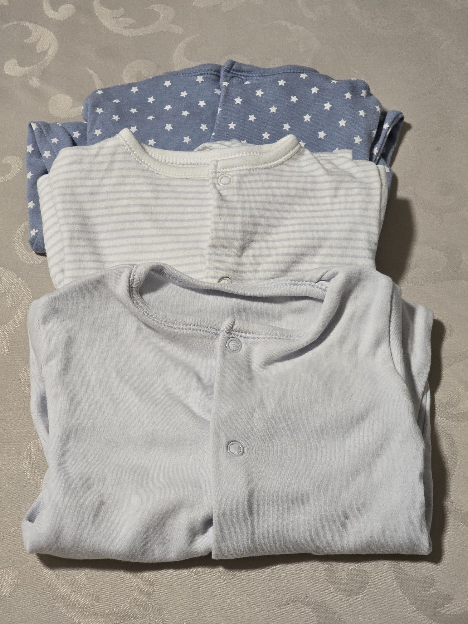 Roupa bebé Tamanho 2 -3M [56-62]