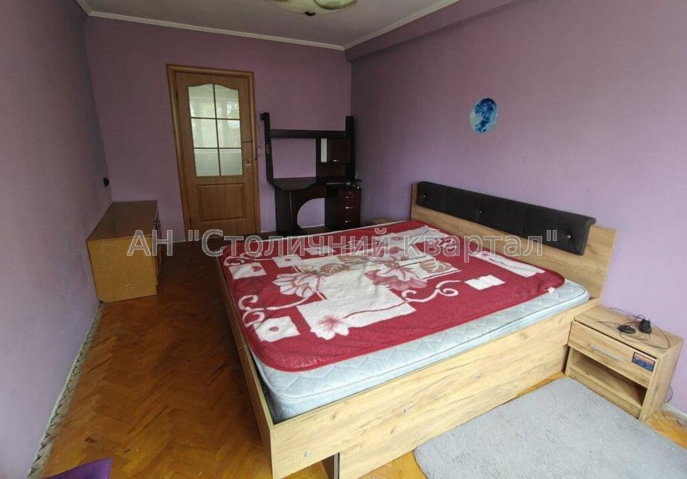 Нивки Двокімнатна Щербаківського 66а