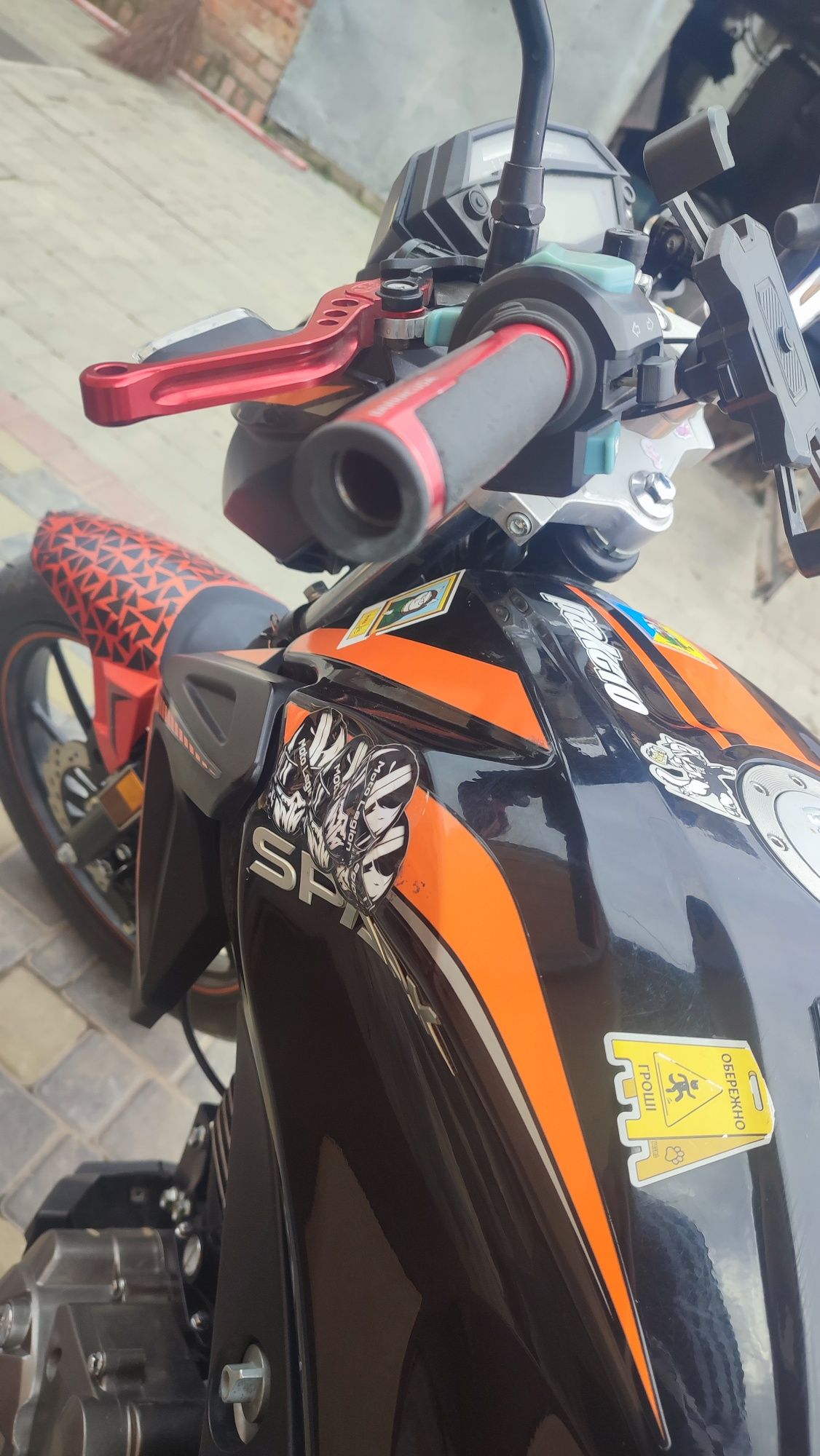 Spark 200R36 2024р
