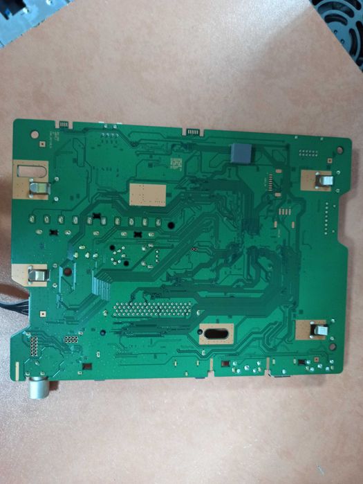 Main плата BN41-02527 Samsung UE40K5100