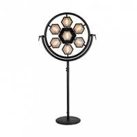 PORTMAN P1 Vintage Retro lamp