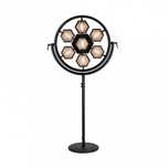 PORTMAN P1 Vintage Retro lamp