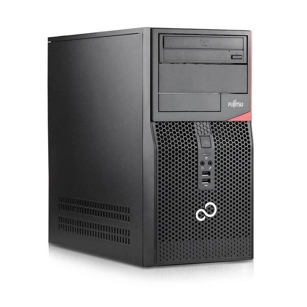 computadore PC  Fujitsu Gamer Intel Core i5  8GB   quadro 2000Ddr5