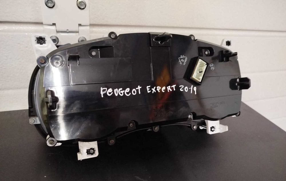 Quadrante Peugeot Expert 2019