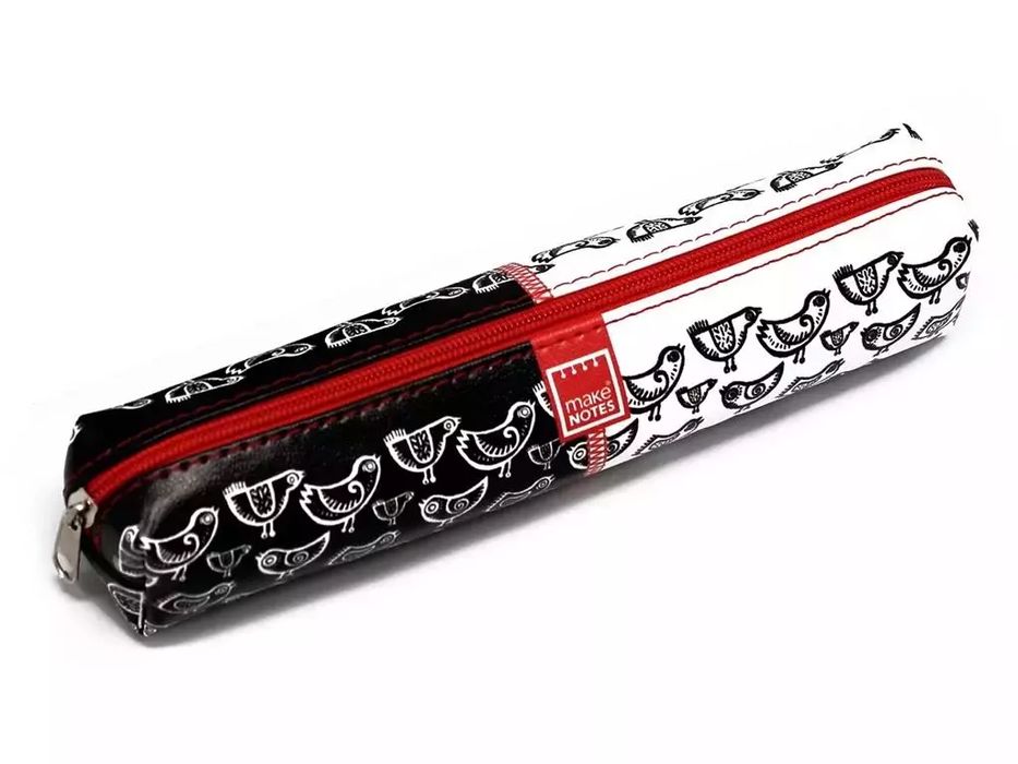 Kury Piórnik mały. Make Notes