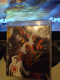 Street fighter 4 ps3