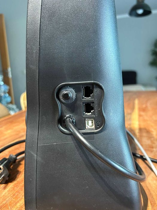 Eaton Protection Station 800