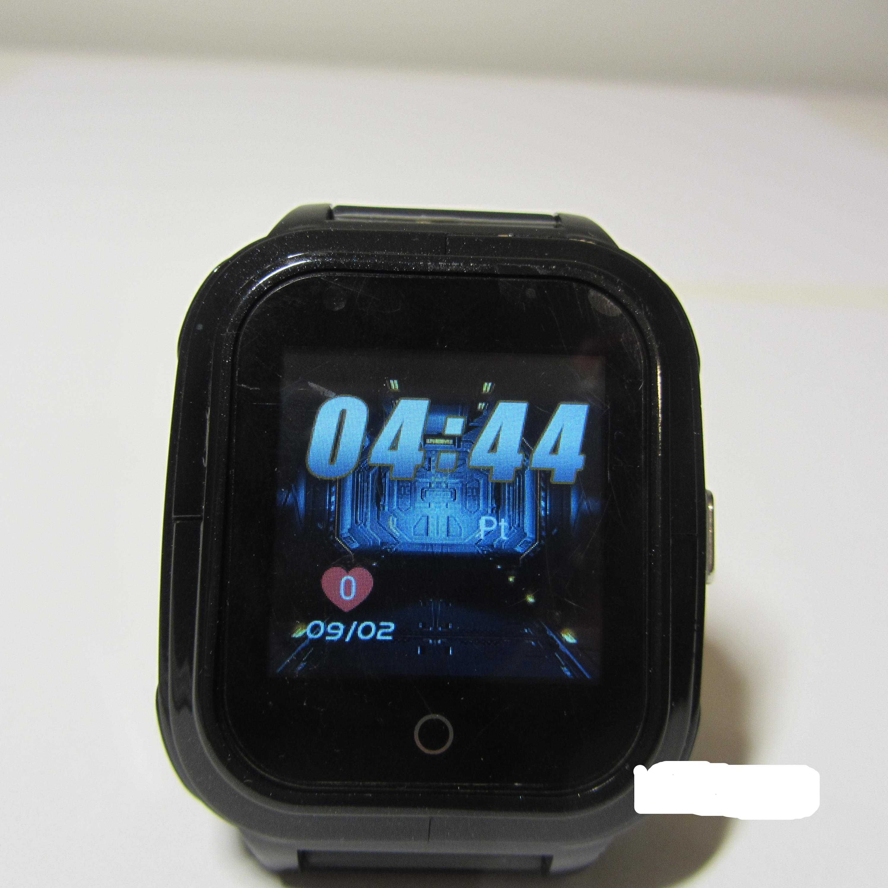 Smartwatch Garett Kids Rex 4G M