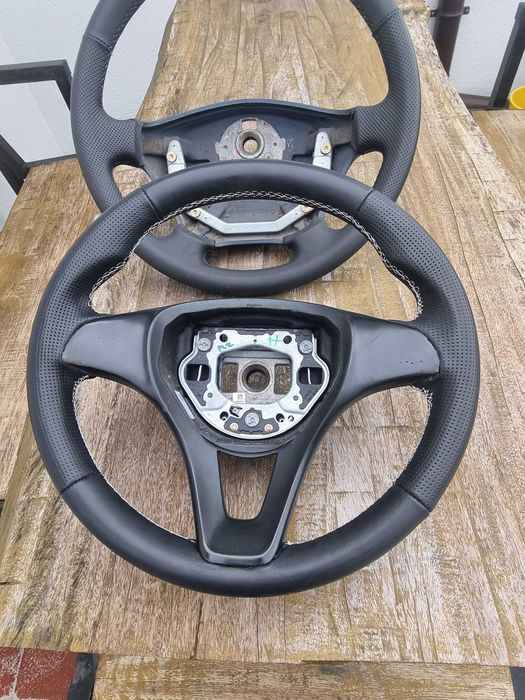 skórzana KIEROWNICA do TWOJEGO aUtA, wysyłka, super JAKOŚĆ obszywanie