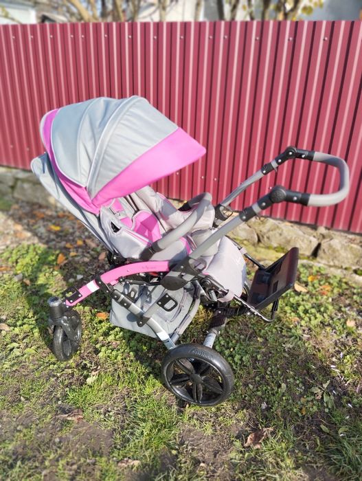 Продам крісло колісне для дітей з особливими потребами. ДЦП